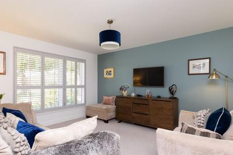undefined, Boundary Lane, Chichester