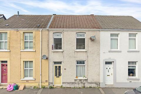 undefined, Wychtree Street, Swansea SA6