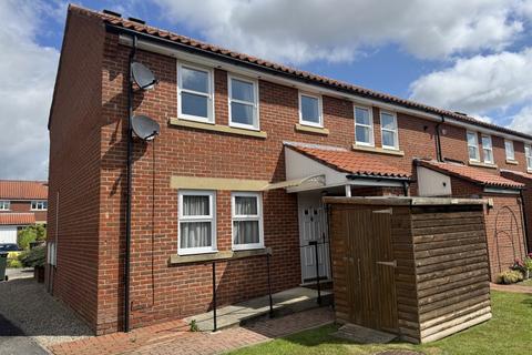 undefined, Bells Court, Helmsley YO62