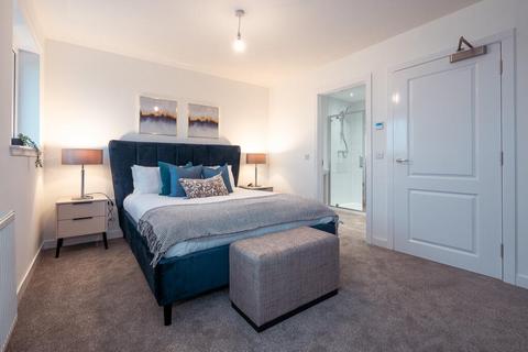 4 bedroom terraced house to rent, Caledonia Terrace, South Queensferry, EH30 9FG