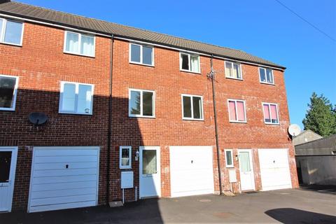 undefined, Foundry Mews, Combe Street, Chard, Somerset TA20