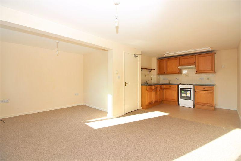 Open Plan Area