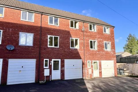 undefined, Foundry Mews, Combe Street, Chard, Somerset TA20