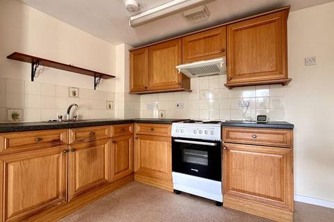 undefined, Foundry Mews, Combe Street, Chard, Somerset TA20