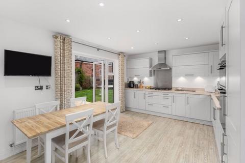 undefined, Friswell Road, Banbury