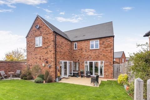 undefined, Friswell Road, Banbury