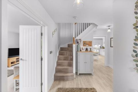 undefined, Friswell Road, Banbury