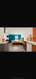 1 bedroom apartment to rent, 20-22 Ashbourne Road, Derby DE22