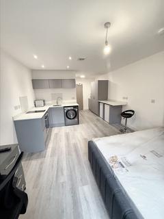 1 bedroom apartment to rent, 20-22 Ashbourne Road, Derby DE22