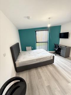 1 bedroom apartment to rent, 20-22 Ashbourne Road, Derby DE22