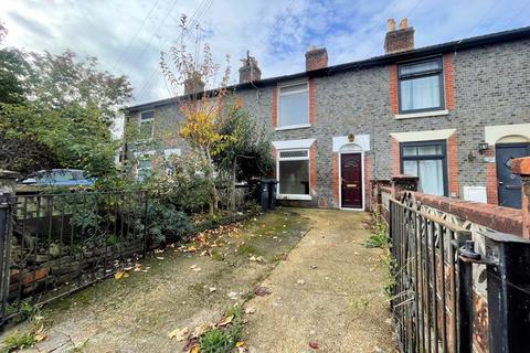2 bedroom terraced house for sale, Ferrol Road, Gosport PO12