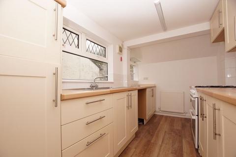 2 bedroom terraced house for sale, Ferrol Road, Gosport PO12