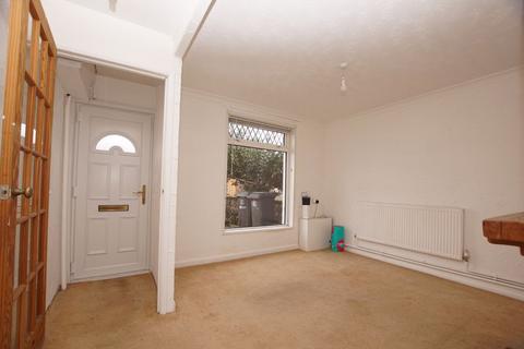 2 bedroom terraced house for sale, Ferrol Road, Gosport PO12