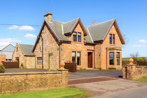 undefined, Westfield Farm, By Tarbolton