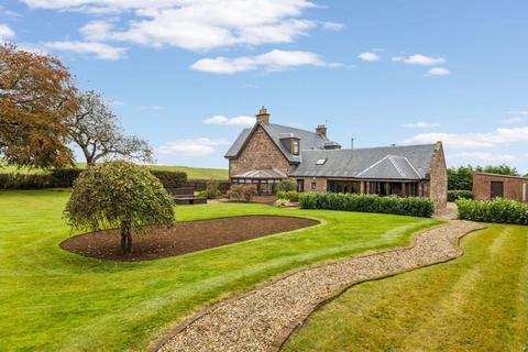 undefined, Westfield Farm, By Tarbolton
