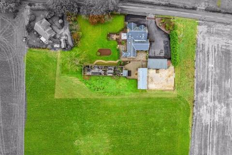 undefined, Westfield Farm, By Tarbolton