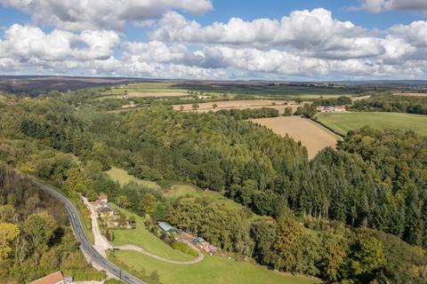 7 bedroom detached house for sale, Hutton-le-Hole YO62