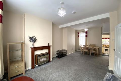 undefined, A Lovely Terraced Home. Albany Street, Newport