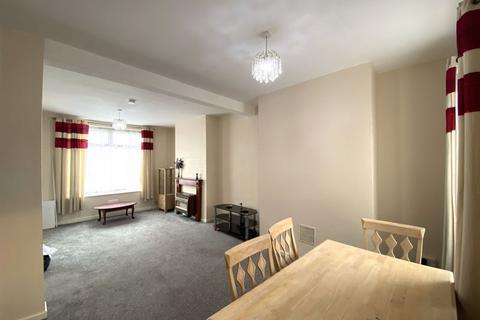 undefined, A Lovely Terraced Home. Albany Street, Newport