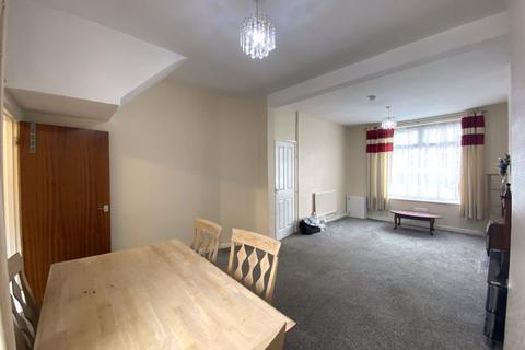 undefined, A Lovely Terraced Home. Albany Street, Newport