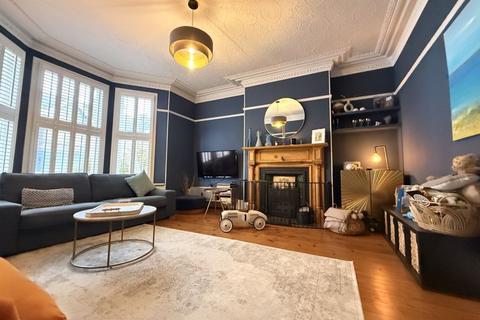 undefined, Holland Road, Plymouth An Exceptionally Spacious & Beautifully presented Family home in Peverell