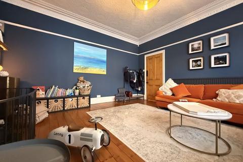 undefined, Holland Road, Plymouth An Exceptionally Spacious & Beautifully presented Family home in Peverell