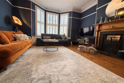undefined, Holland Road, Plymouth An Exceptionally Spacious & Beautifully presented Family home in Peverell