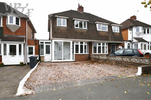 3 bedroom semi-detached house for sale, Hollydale Road, Birmingham B24