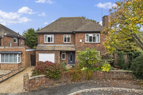 Cranleigh Road, Kettering, NN15