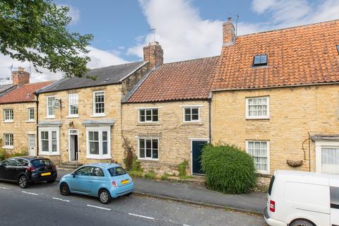 3 bedroom terraced house for sale, High Street, Helmsley YO62