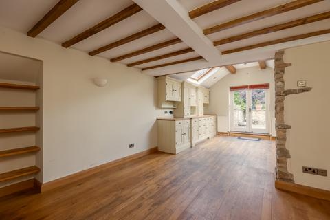 3 bedroom terraced house for sale, High Street, Helmsley YO62