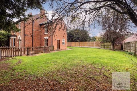 undefined, Station Road, Norwich NR12