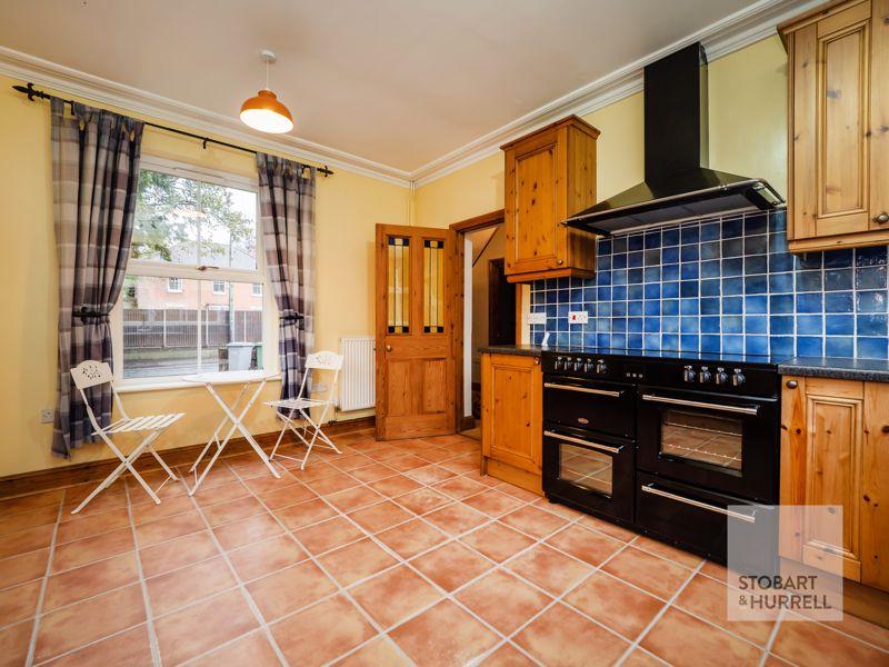Kitchen Dining