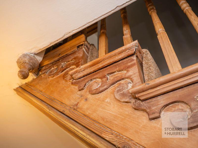Woodwork