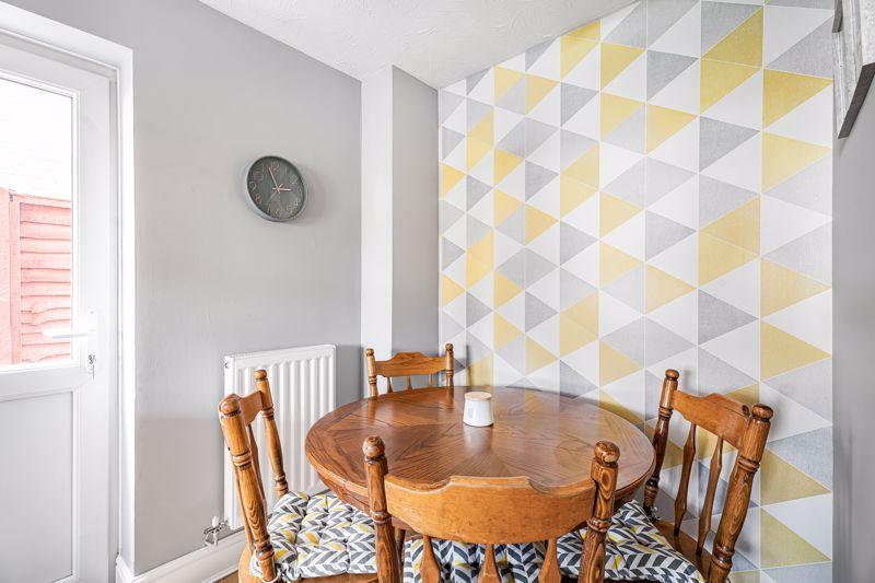 Kitchen/ Diner