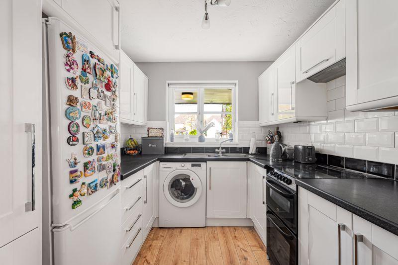 Kitchen/ Diner