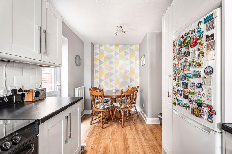 Kitchen/ Diner