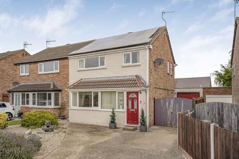 Hertford Place, Bletchley, Milton Keynes