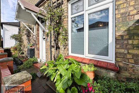 undefined, Ophir Road, Brightlingsea, CO7
