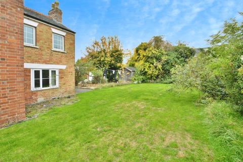 undefined, The Forty, Cricklade, Wiltshire