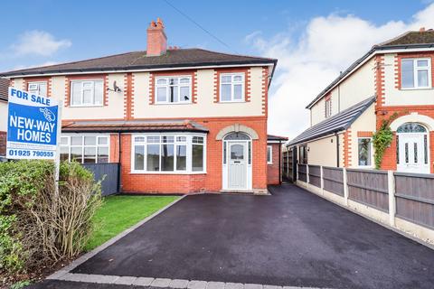 Greystone Road, Penketh, Warrington