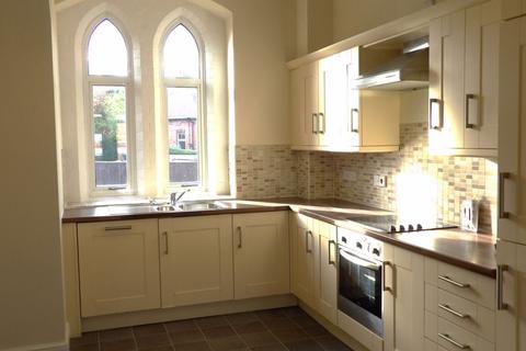 undefined, Merlin Street, Wrexham