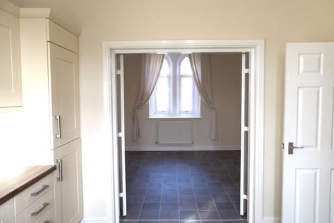 undefined, Merlin Street, Wrexham