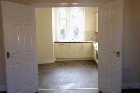 undefined, Merlin Street, Wrexham