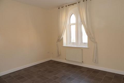 undefined, Merlin Street, Wrexham
