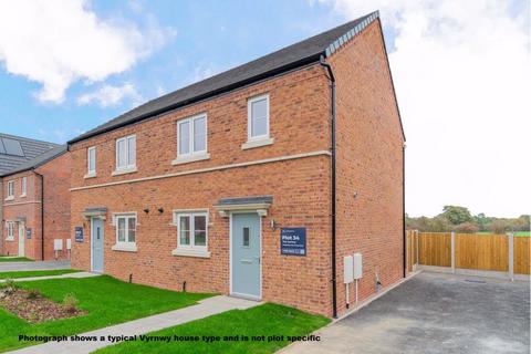 undefined, Plot 36 Guinevere Park, Oswestry