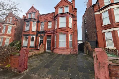 undefined, Oxford Avenue, Bootle