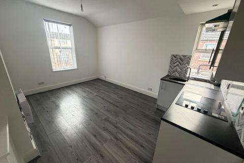 undefined, Oxford Avenue, Bootle