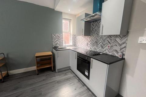 undefined, Oxford Avenue, Liverpool, L20