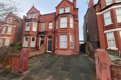 1 bedroom apartment to rent, Oxford Avenue, Liverpool, L20